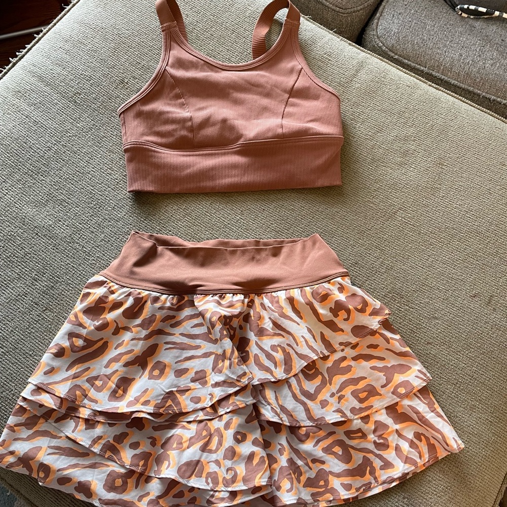 Aerie set